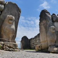 Hattusha