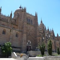 Salamanca