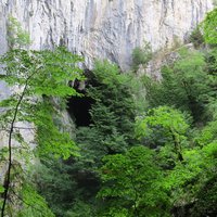 Skocjan Caves