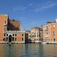 Venice and its Lagoon by Els Slots