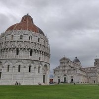 Piazza del Duomo (Pisa)