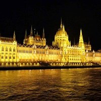 Budapest