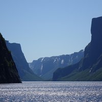 Gros Morne National Park