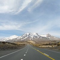 Tongariro National Park
