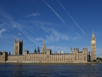 Westminster by Hubert