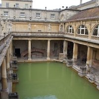 City of Bath