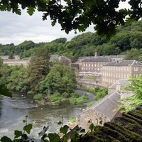 New Lanark