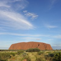 Uluru