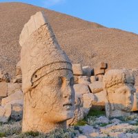 Nemrut Dag