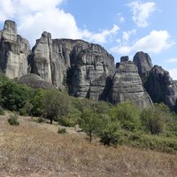 Meteora by Els Slots