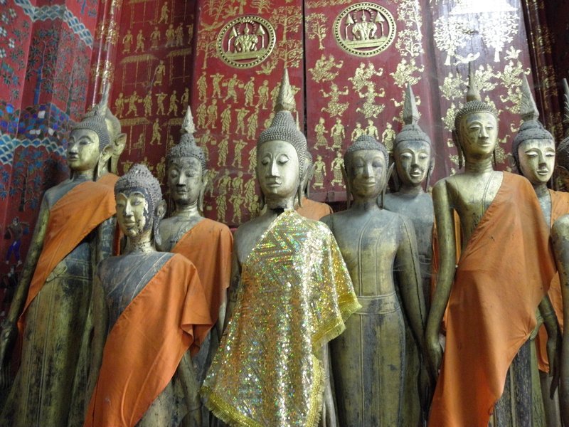 Luang Prabang by Els Slots