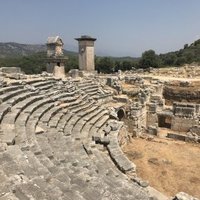 Xanthos-Letoon