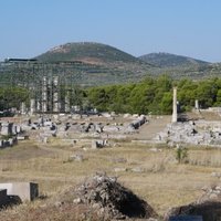 Epidaurus