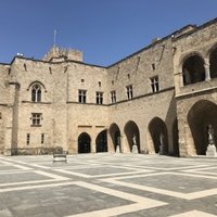 Rhodes