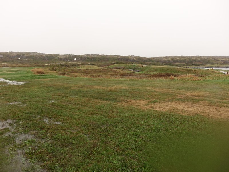 L'Anse aux Meadows by Els Slots