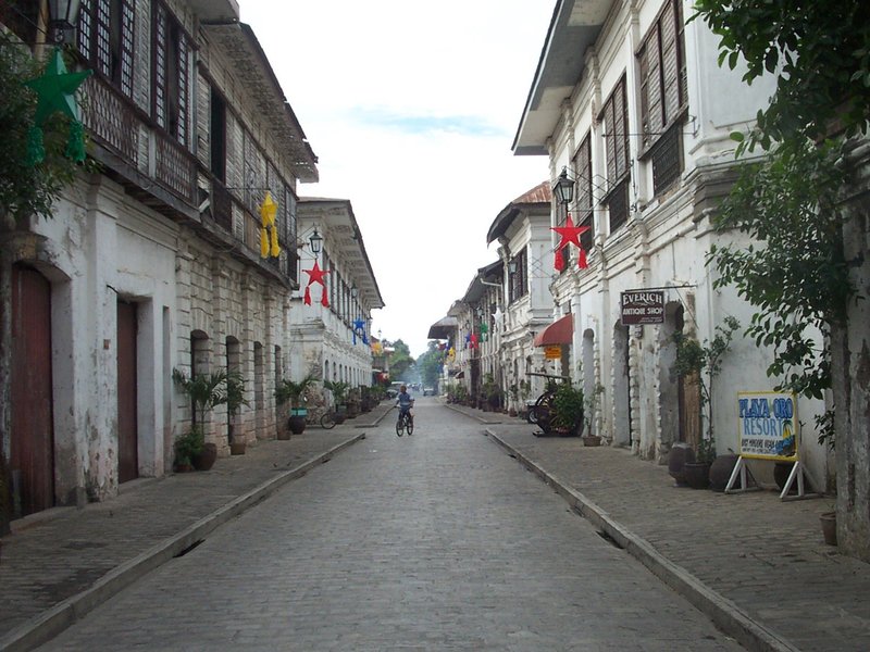 Vigan by Els Slots