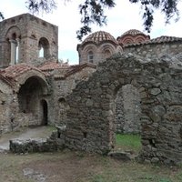 Mystras