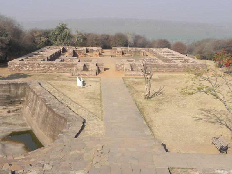 Sanchi by Els Slots