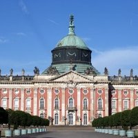 Potsdam