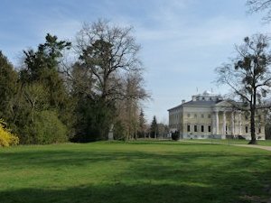 Garden Kingdom of Dessau-Wörlitz by Christoph