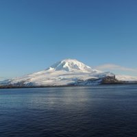 Heard and McDonald Islands