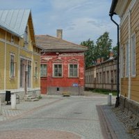 Old Rauma