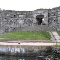 Fortress of Suomenlinna