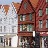 Bryggen