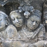 Borobudur by Els Slots