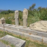 Pythagoreion and Heraion of Samos