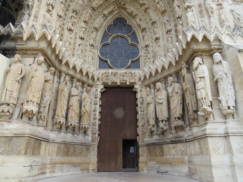 Reims by Els Slots