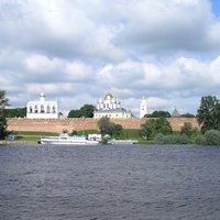 Novgorod