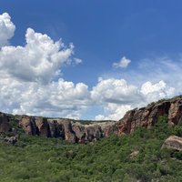 Serra da Capivara