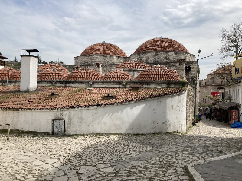 Safranbolu by Els Slots