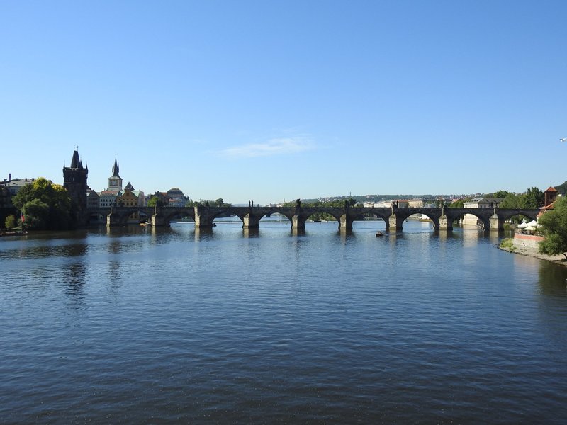 Prague by Els Slots