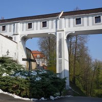 Cesky Krumlov