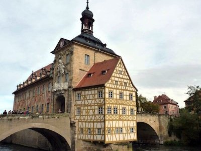 Bamberg by Solivagant