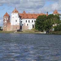 Mir Castle