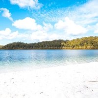 Fraser Island