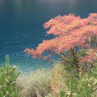 Jiuzhaigou Valley