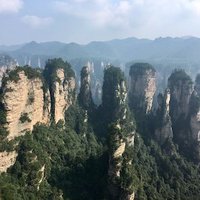 Wulingyuan