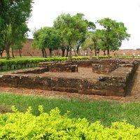 Jesuit Missions of Trinidad and Jesus