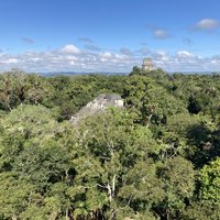 Tikal National Park