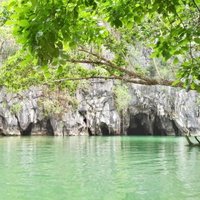 Puerto-Princesa Subterranean River