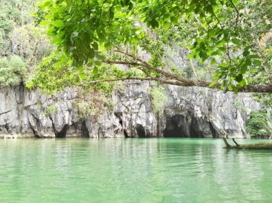 Puerto-Princesa Subterranean River by Zos M