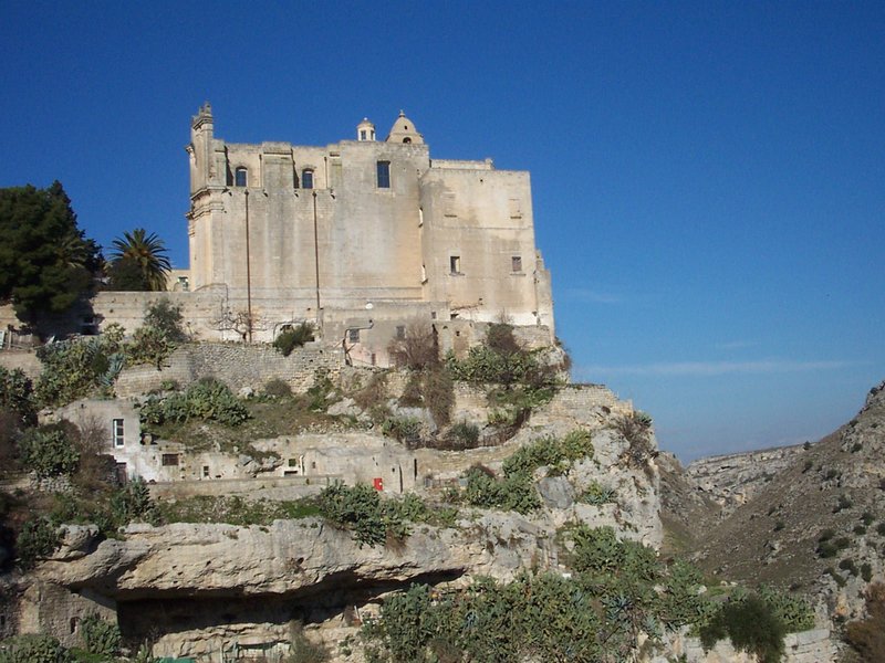 Matera by Els Slots
