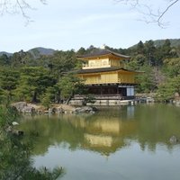 Ancient Kyoto by Squiffy