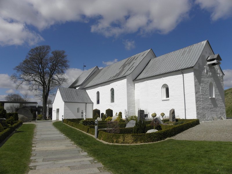 Jelling by Els Slots