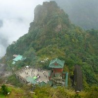 Wudang Mountains