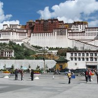 Potala Palace